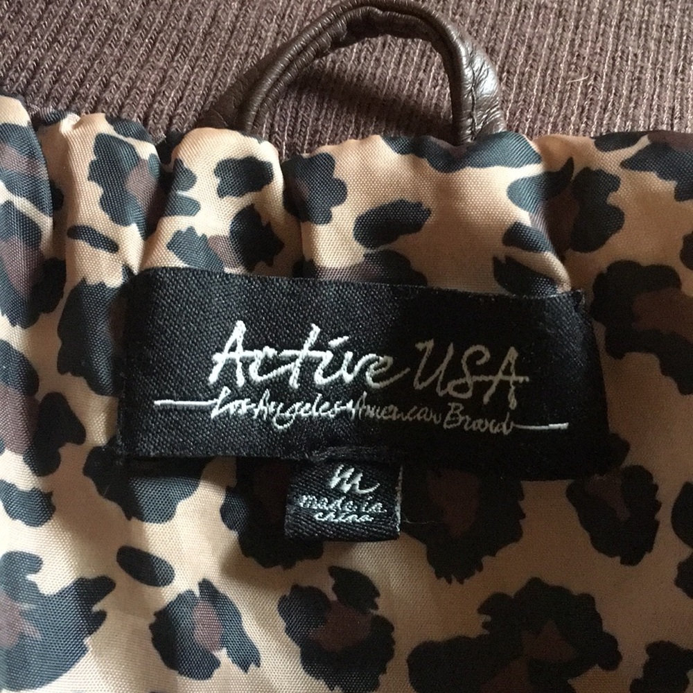 Jacket - Picture 2 of 2